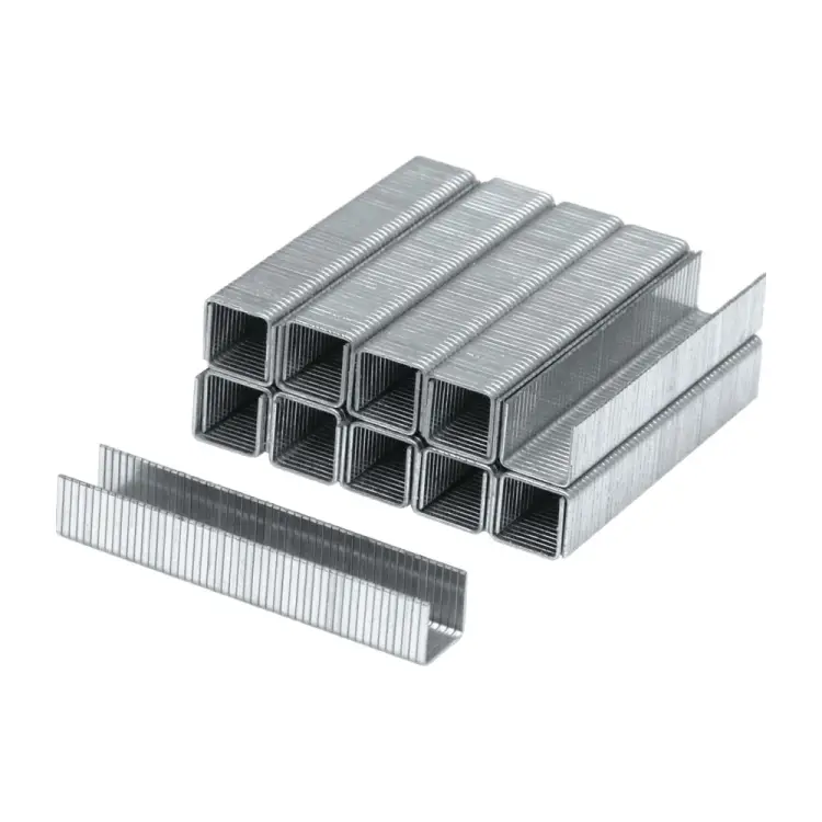 Скобы для степлера YT-7000 7001 7003 7004 YATO 12 мм (1000 шт.) YT-7025