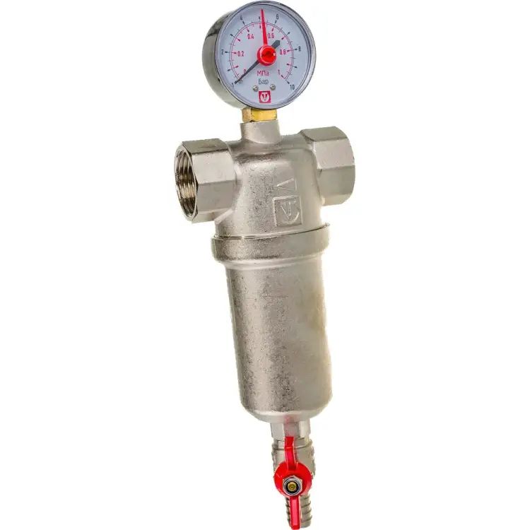 Самоочистной фильтр Valtec VT.389.N.06