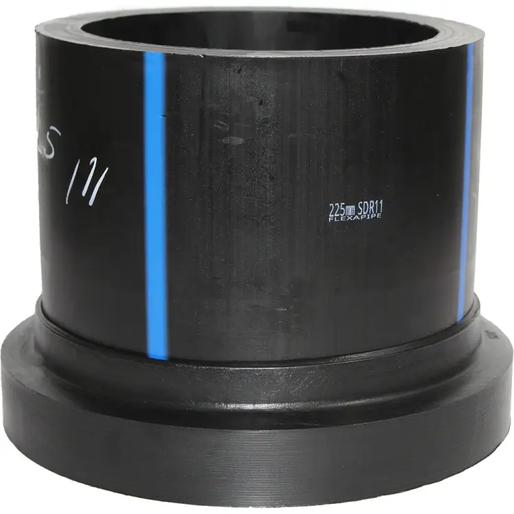 Втулка под фланец Флексапайп +, ООО УТ0049724