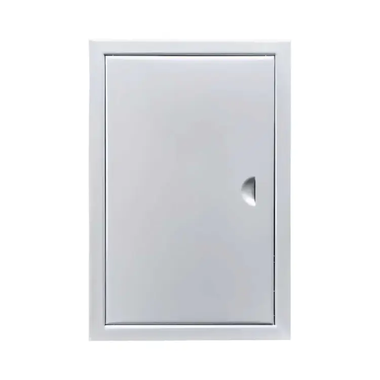 Ревизионная металлическая люк-дверца ООО Вентмаркет LRM300X600 Ревизионная металлическая люк-дверца ООО Вентмаркет LRM300X600