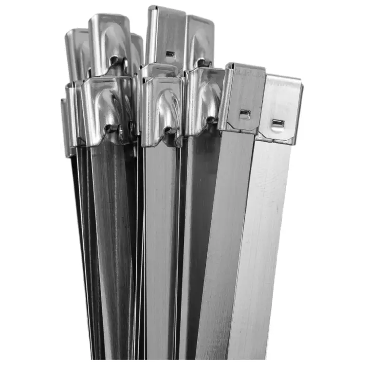 Стальные кабельные стяжки Промрукав СКС 316 PR08.3969