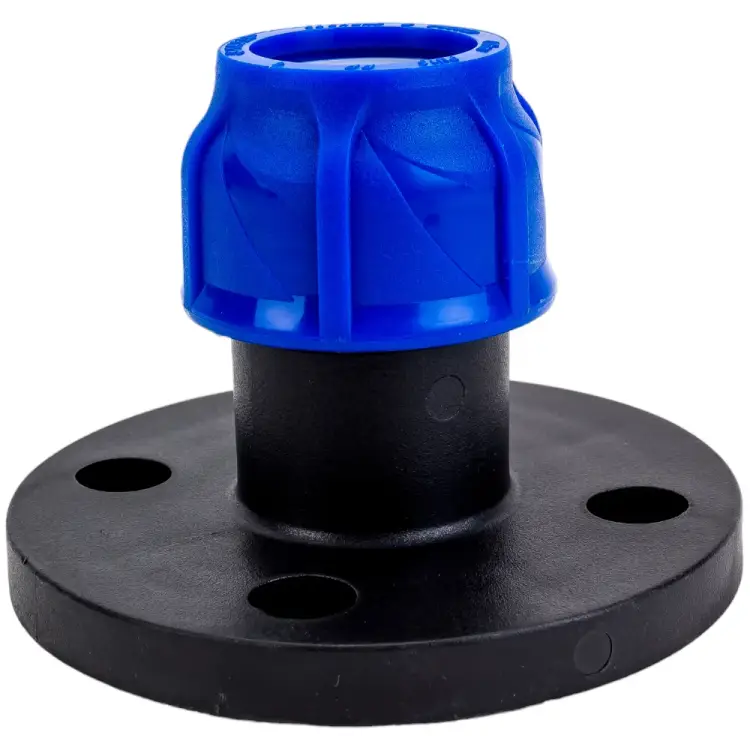 Фланец-адаптер Valfex 1210012740112