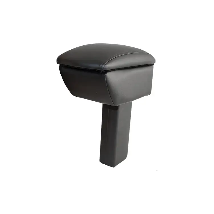 Автоподлокотник Renault Duster 2015 Рестайлинг PSV 126054