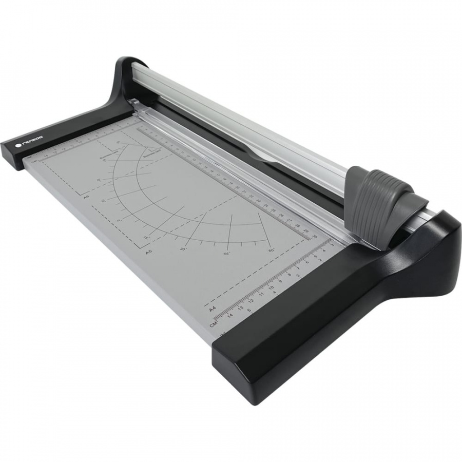Роликовый резак ГЕЛЕОС РР A4-1