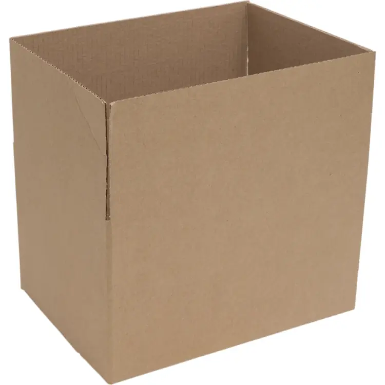 Картонная коробка ООО Павлово-Посадский Гофрокомбинат 140172 Картонная коробка ООО Павлово-Посадский Гофрокомбинат 140172