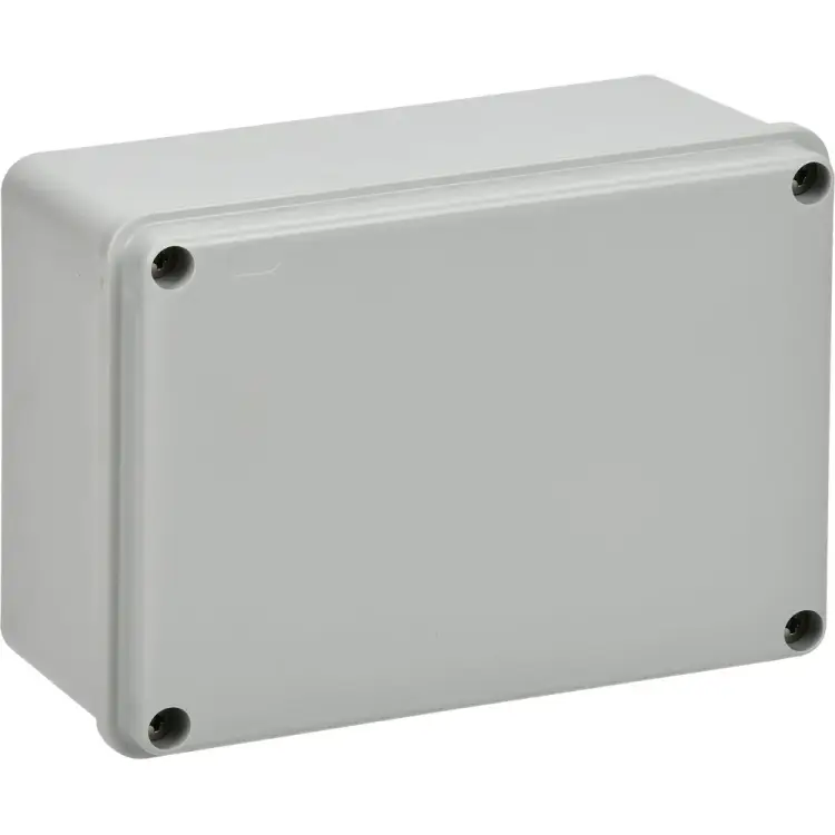 Распаячная коробка IEK км41262 UKO11-150-110-085-K41-55S