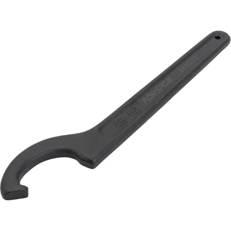 Ударный радиусный ключ Forsage F-685C52(19189) Ударный радиусный ключ Forsage F-685C52(19189)