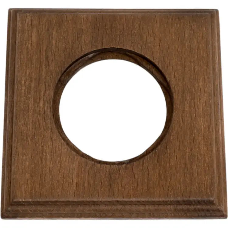 Однопостовая рамка Bironi BF4-610-18