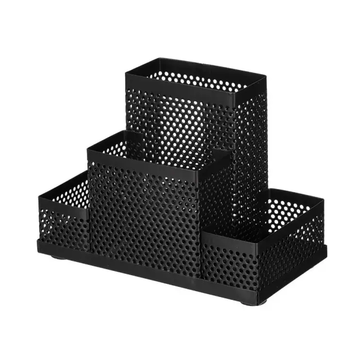 Подставка для канцелярских принадлежностей Attache Башня 688771