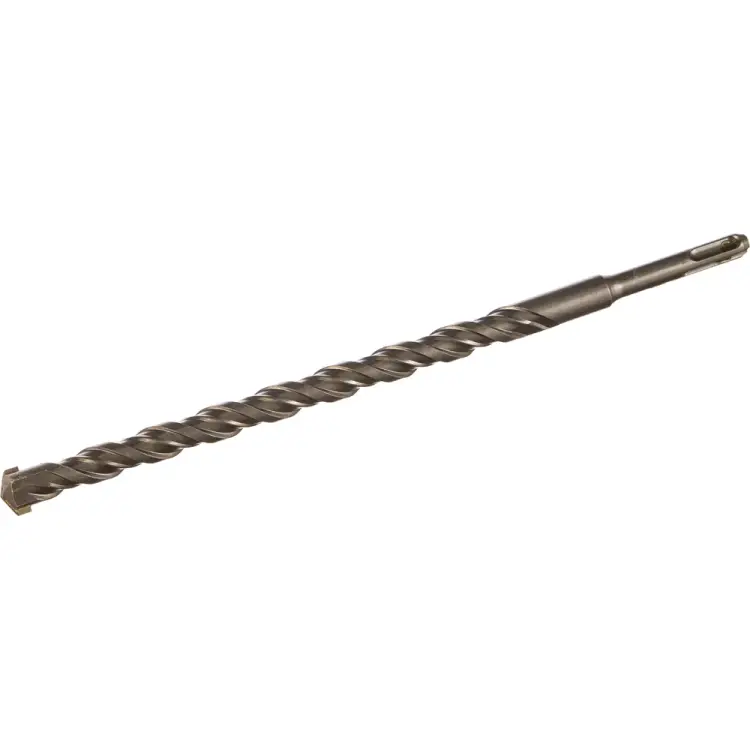 Двухканальное сверло SDS-plus по бетону SANTOOL 032001-030-018