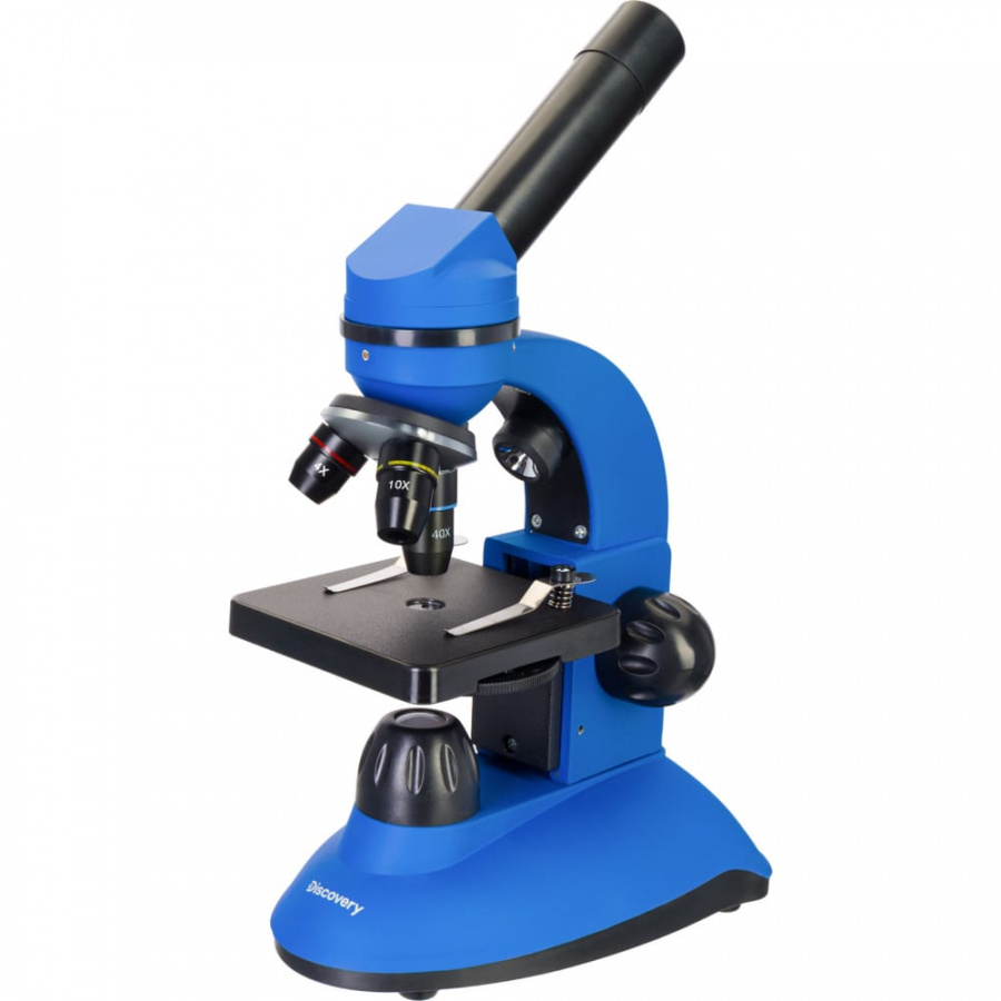 Микроскоп Discovery Nano Gravity