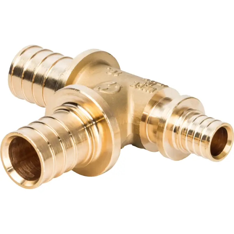 Переходной тройник STOUT SFA-0014-252516