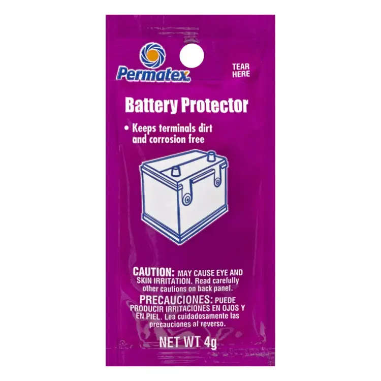 Средство для защиты клемм аккумулятора PERMATEX 9976