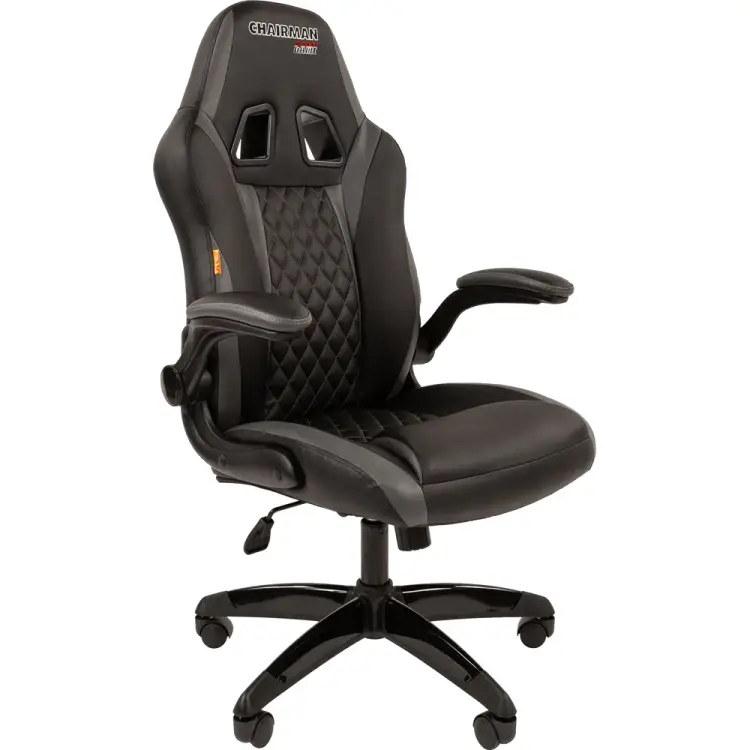 Игровое кресло CHAIRMAN game 15 00-07069666