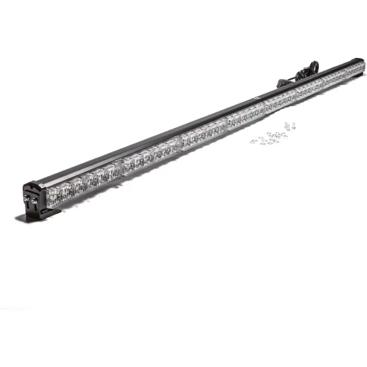 Маяк-стробоскоп АВТОЭЛЕКТРИКА ae48w-8eps-1s 09.02320