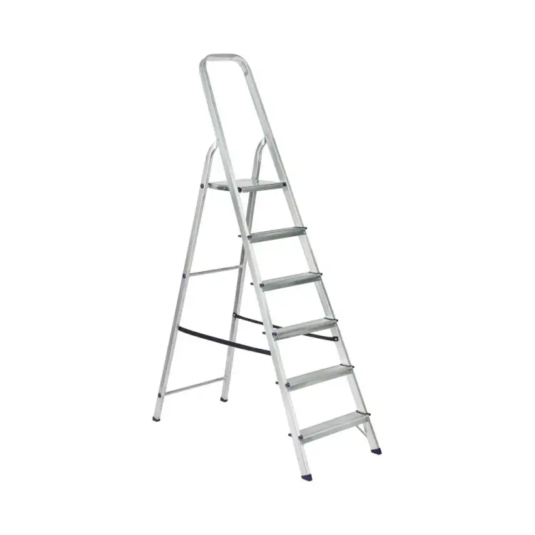 Стремянка Topfort 1717682 Стремянка Topfort 1717682