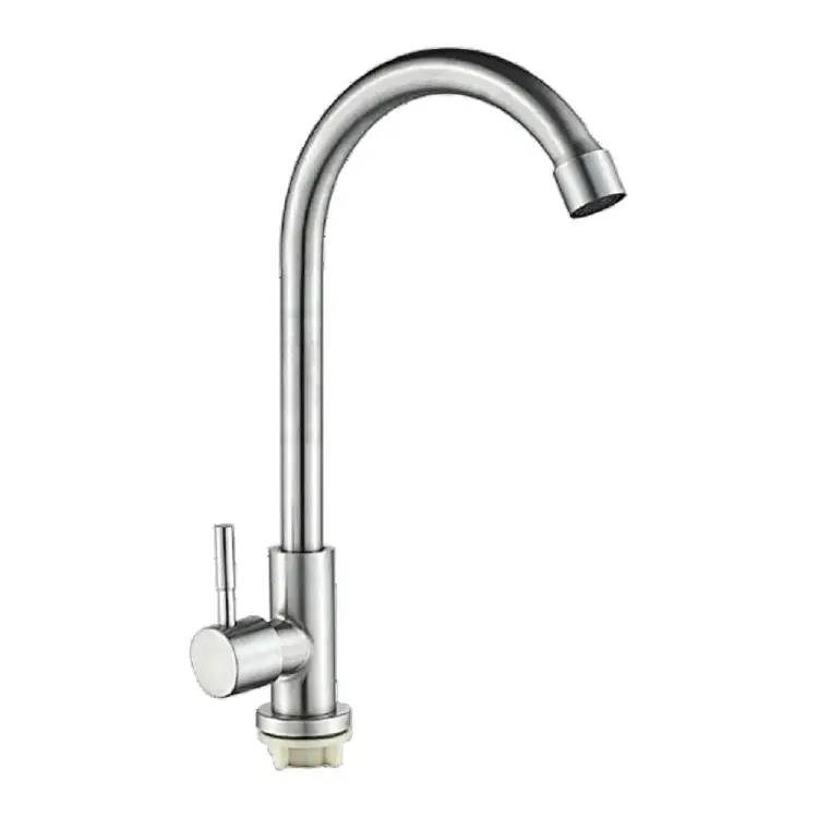 Однорычажный кран для питьевой воды OUTE T6203-S01