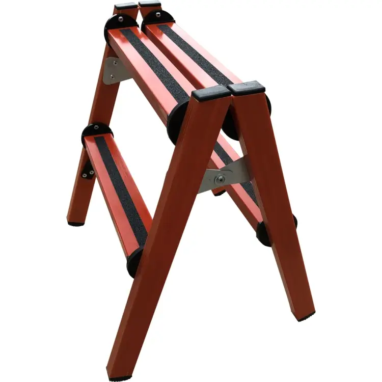 Диэлектрическая стеклопластиковая приступка Диэлектрик ССД-0,6П Д471635