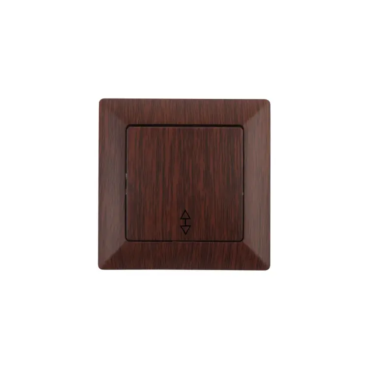 Одноклавишный переключатель Intro Solo 4-103-10 Б0053583