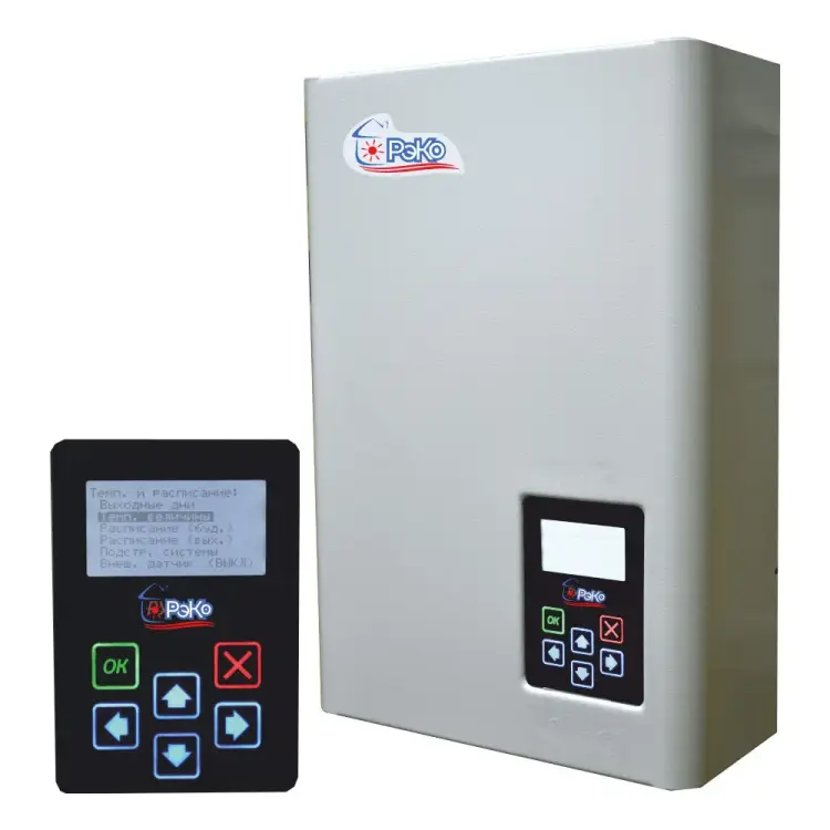 Электрокотел РЭКО РЭКО-24П 24П