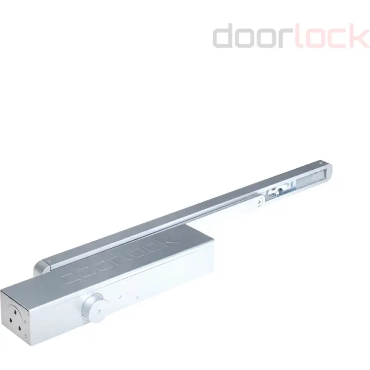 Доводчик Doorlock DL300S/N BC HO EN3-5 75574