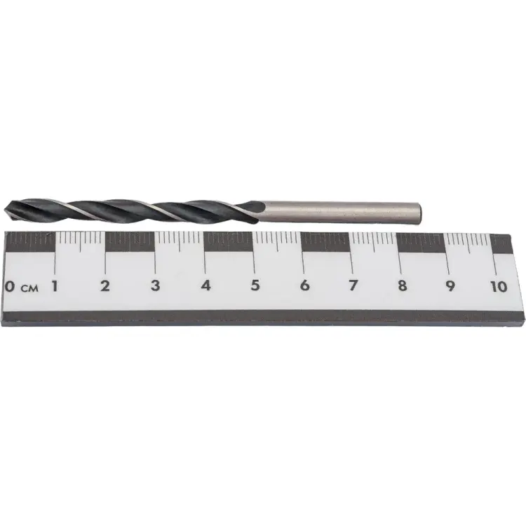 Сверло по металлу ООО "ТМТ ГРУПП" 53255