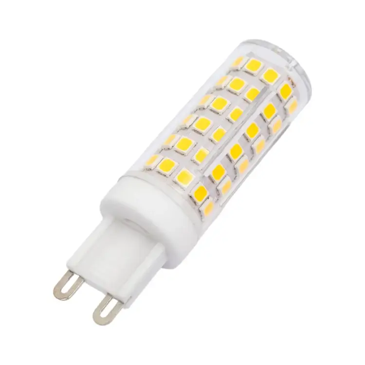 Лампа Navigator 14 437 NLL-P-G9-8-230-3K 14437