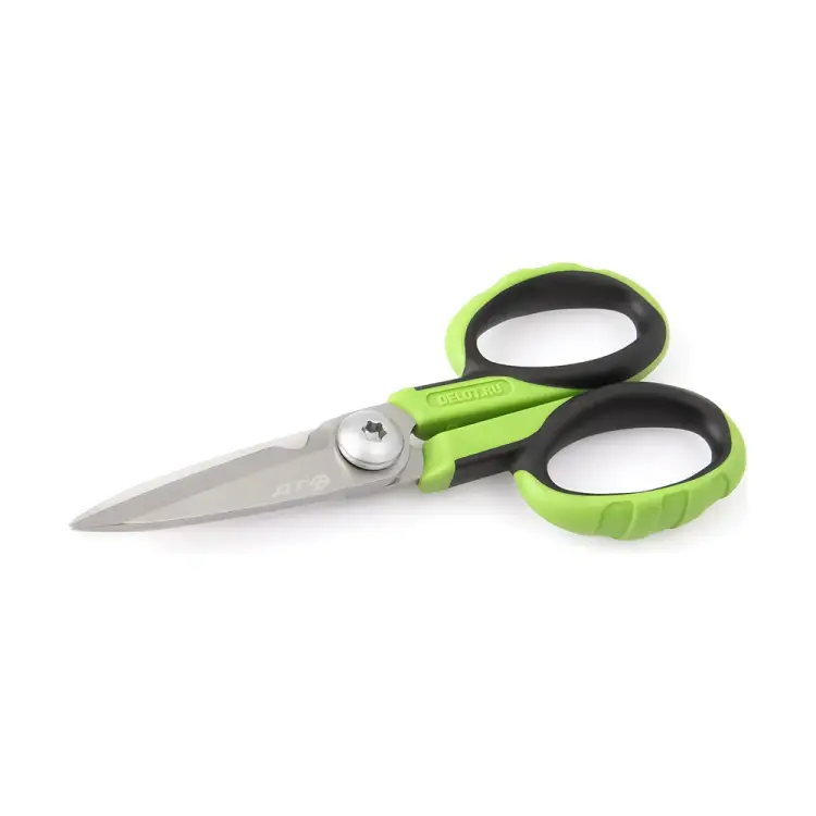 Ножницы электрика Дело Техники 462150