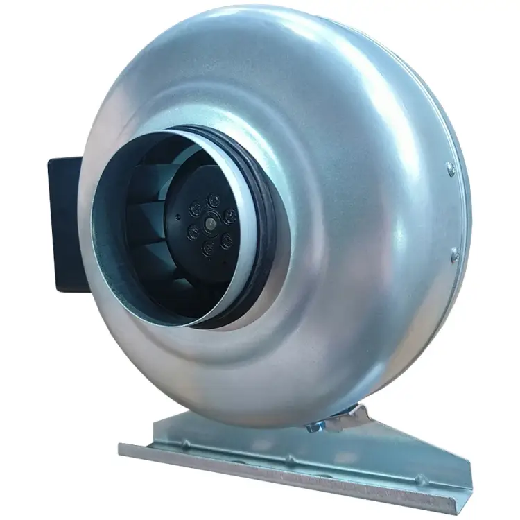 Канальный круглый вентилятор Naveka v ac1-100 УН-00007740 Канальный круглый вентилятор Naveka v ac1-100 УН-00007740