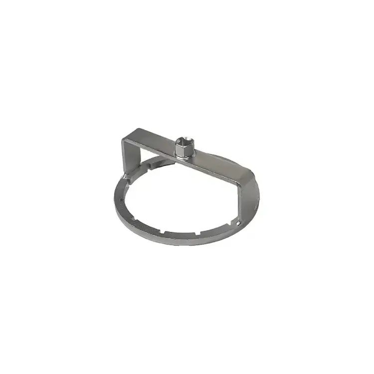 Съемник крышки топливного насоса Volvo XC60/XC70/S40/S80/V50 VERTUL VR50773