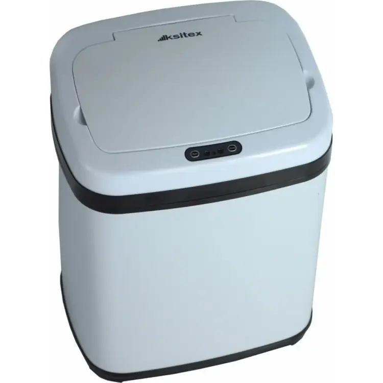 Сенсорная урна Ksitex AGB-20W 33244
