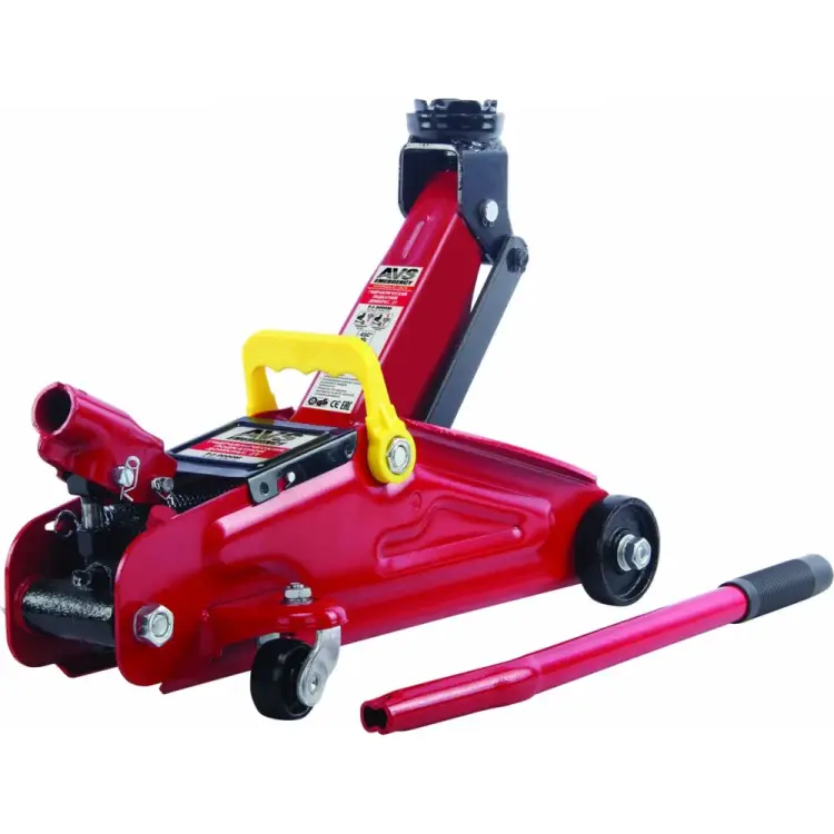 Подкатной домкрат AVS FJ-2000M A78411S