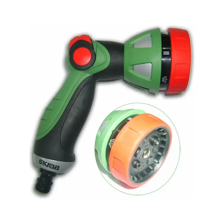 Семипозиционный пистолет-наконечник SKRAB 28283