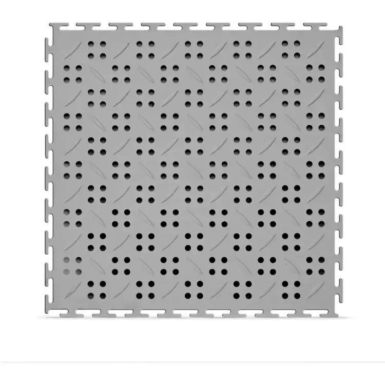 Модульное напольное покрытие ПластФактор SENSOR Canal 375-375 4627080342200 Модульное напольное покрытие ПластФактор SENSOR Canal 375-375 4627080342200