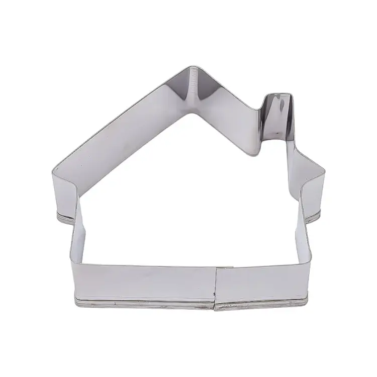 Вырубка для теста S-Chief №05 Дом 635535