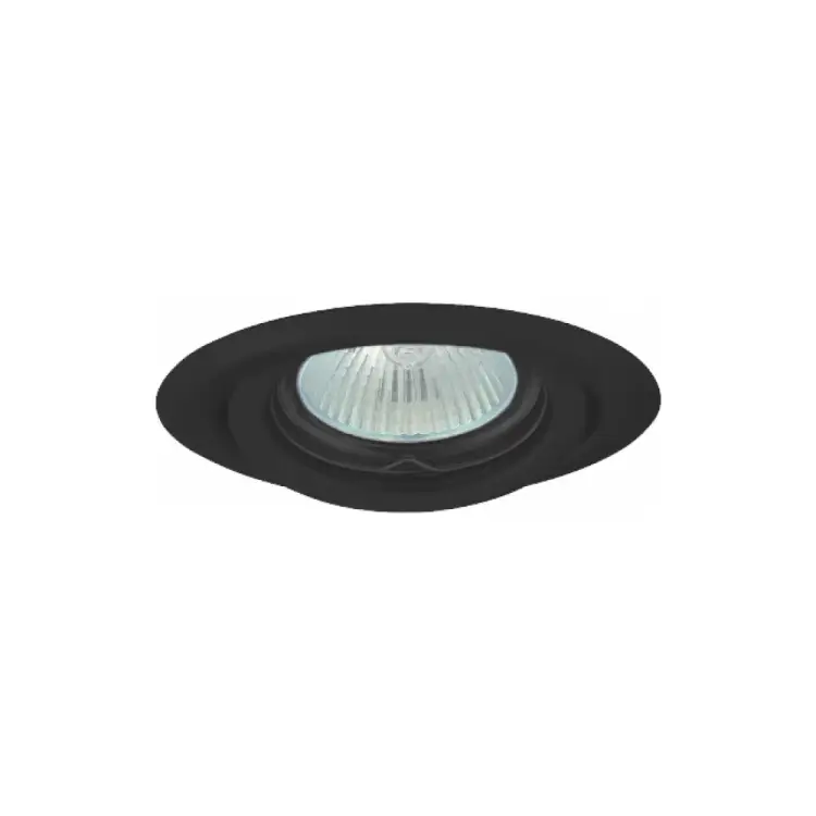 Точечный светильник KANLUX ALOR DTO-B 26796