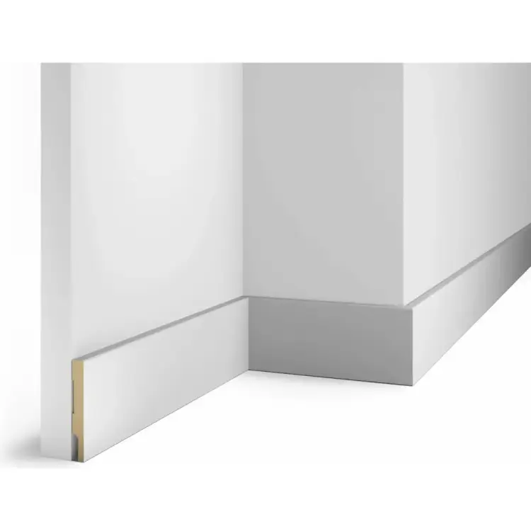 Плинтус Cosca Decor AP72 СПБ098260