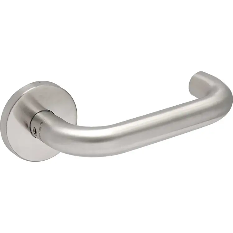 Раздельные ручки APECS H-0203-Inox 11812