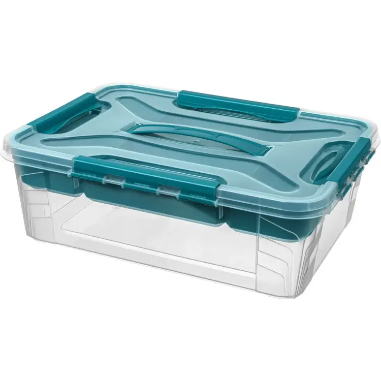 Универсальный контейнер Econova Grand Box 433224302