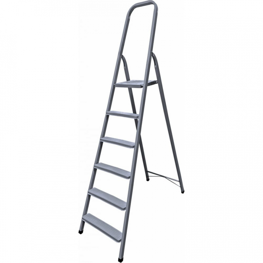 Стальная стремянка LadderBel STR-ST-6