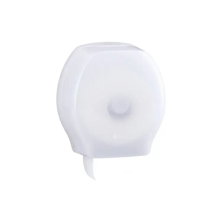 Диспенсер для туалетной бумаги в рулонах Merida HARMONY MAXI BHB101