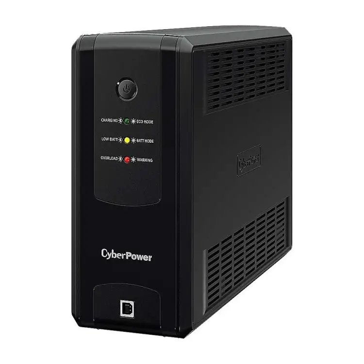 Ибп CYBERPOWER Line-Interactive UT1100EIG
