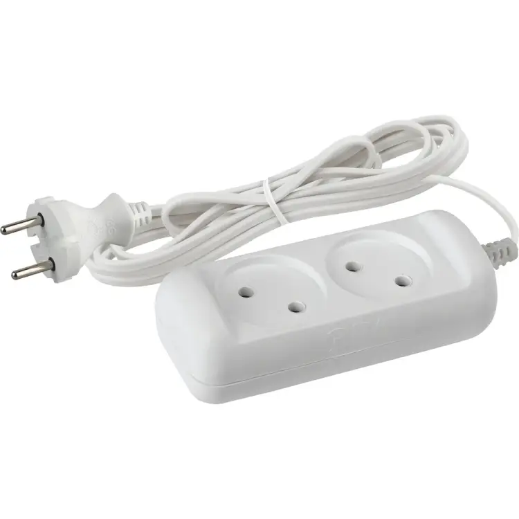 Удлинитель ЭРА UX23m Б0038558