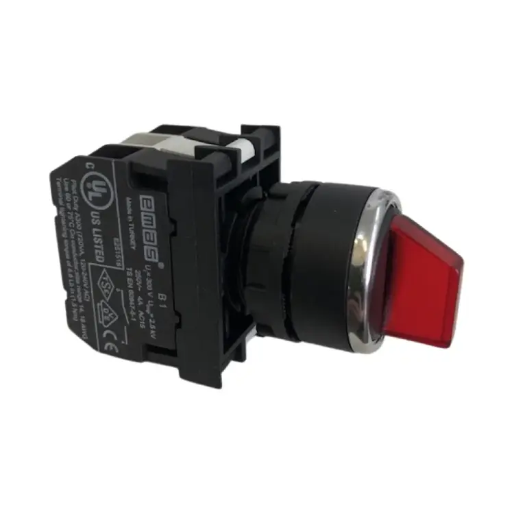 Переключатель EMAS B1K1SL32K
