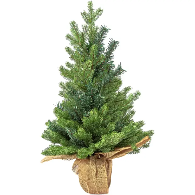 Искусственная ель Royal Christmas Spitsbergen Table 977075