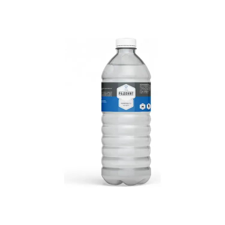 Растворитель РАДОНИТ Р-12 ZLK06410