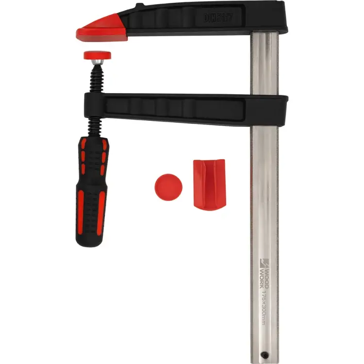 F-образная струбцина WOODWORK FCF-3017