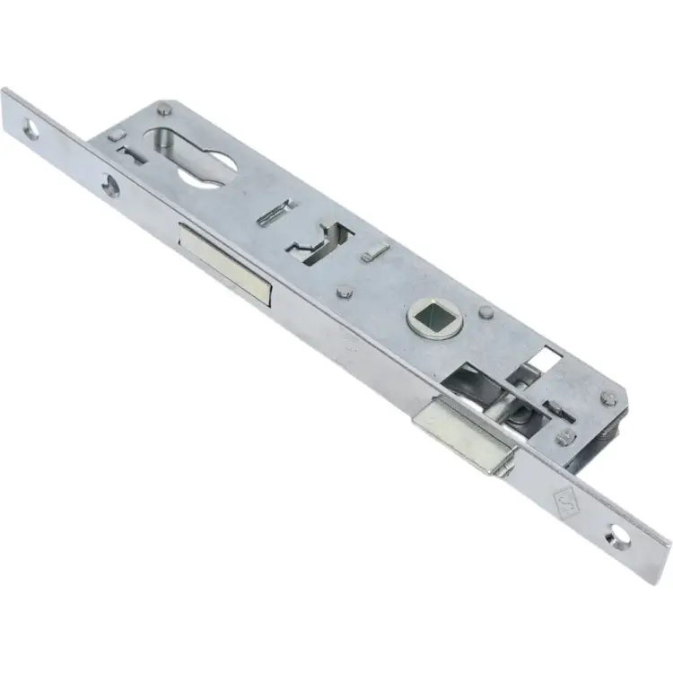 Корпус узкопрофильного замка KALE KILIT 153/P 20037