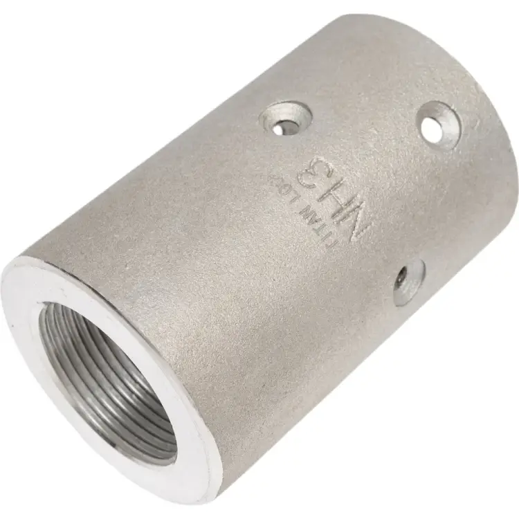 Соплодержатель для рукава TITAN LOCK TL038NHAL