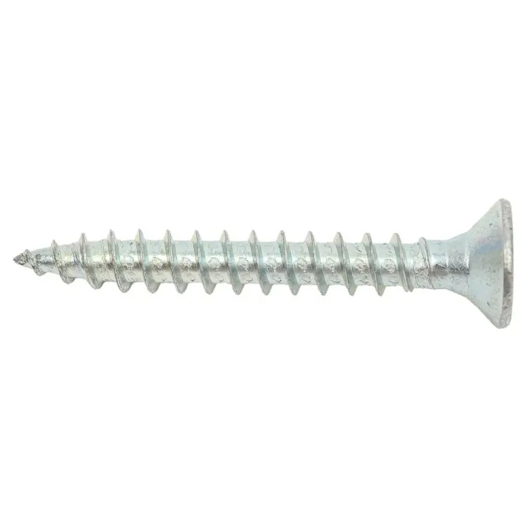 Шуруп крепежная техника 6,0x45 250 шт 431552 БК